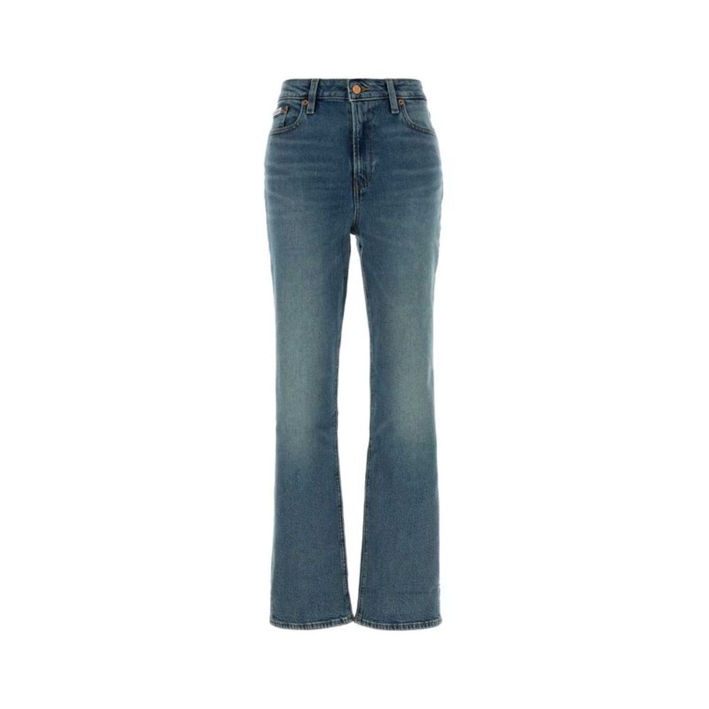 Calvin Klein Collection Women Stretch Denim Jeans